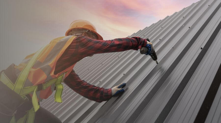Expert Emergency Roof Repairs services in Plano, IA